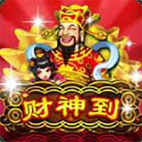 permainan slot Lucky God Progressive provider Joker dari situs slot gacor PENGAWAS4D