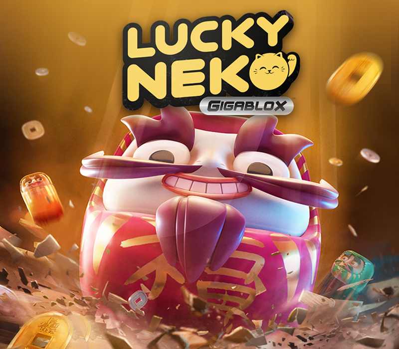 permainan slot Lucky Neko provider PG Soft dari situs slot gacor PENGAWAS4D