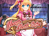 permainan slot Magic Maid Cafe provider Flow Gaming dari situs slot gacor PENGAWAS4D