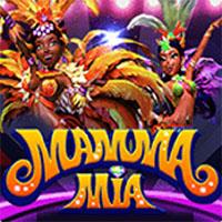 permainan slot Mammamia provider Joker dari situs slot gacor PENGAWAS4D