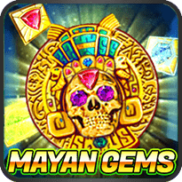 permainan slot Mayan Gem provider Slot 88 dari situs slot gacor PENGAWAS4D