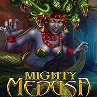 permainan slot Mighty Medusa provider Habanero dari situs slot gacor PENGAWAS4D