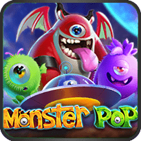 permainan slot Monster Pop provider Ion Slot dari situs slot gacor PENGAWAS4D