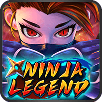 permainan slot Ninja Legend provider Advant Play dari situs slot gacor PENGAWAS4D