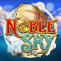 permainan slot Noble Sky provider Micro Gaming dari situs slot gacor PENGAWAS4D