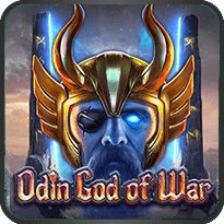 permainan slot Odin God of War provider Ion Slot dari situs slot gacor PENGAWAS4D