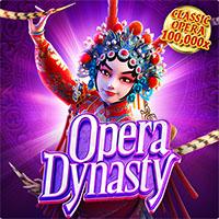 permainan slot Opera Dynasty provider PG Soft dari situs slot gacor PENGAWAS4D