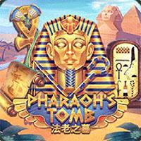 permainan slot Pharaoh's Tomb provider Joker dari situs slot gacor PENGAWAS4D