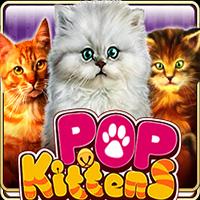 permainan slot Pop Kittens provider Live 22 dari situs slot gacor PENGAWAS4D