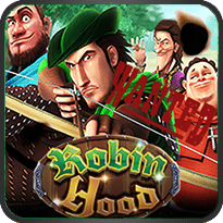 permainan slot Robin Hoot provider Slot 88 dari situs slot gacor PENGAWAS4D