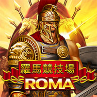 permainan slot Roma provider Joker dari situs slot gacor PENGAWAS4D