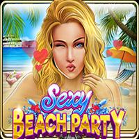 permainan slot Sexy Beach Party provider Live 22 dari situs slot gacor PENGAWAS4D
