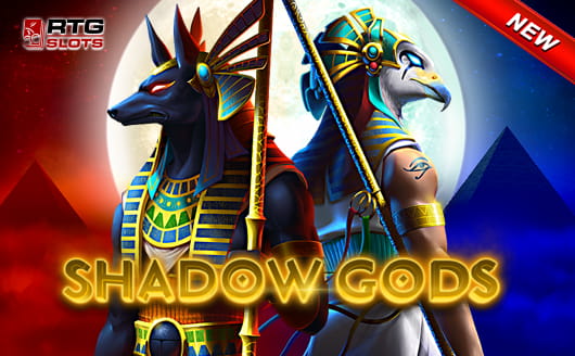 permainan slot Shadow Gods provider RTG dari situs slot gacor PENGAWAS4D