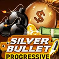 permainan slot Silver Bullet Progressive provider Joker dari situs slot gacor PENGAWAS4D