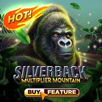 permainan slot Silverback: Multiplier Mountain provider Micro Gaming dari situs slot gacor PENGAWAS4D