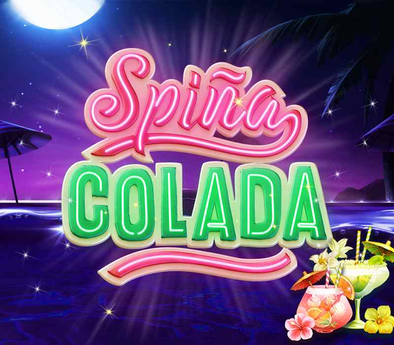 permainan slot Spina Colada provider YGGDRASIL dari situs slot gacor PENGAWAS4D