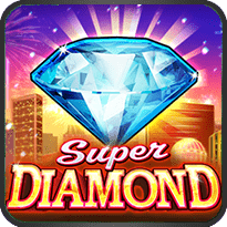 permainan slot Super Diamond provider Ion Slot dari situs slot gacor PENGAWAS4D