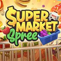 permainan slot Supermarket Spree provider PG Soft dari situs slot gacor PENGAWAS4D
