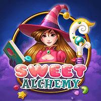 permainan slot Sweet Alchemy provider Play n Go dari situs slot gacor PENGAWAS4D