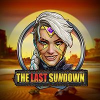 permainan slot The Last Sundown provider Play n Go dari situs slot gacor PENGAWAS4D