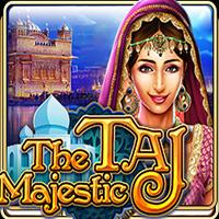 permainan slot The Majestic Taj provider Live 22 dari situs slot gacor PENGAWAS4D