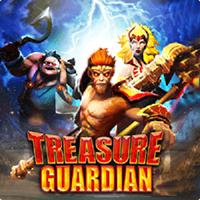 permainan slot Treasure Guardian provider Advant Play dari situs slot gacor PENGAWAS4D