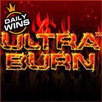 permainan slot Ultra Burn™ provider Pragmatic Play dari situs slot gacor PENGAWAS4D