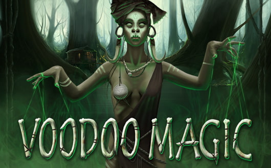permainan slot Voodoo Magic provider RTG dari situs slot gacor PENGAWAS4D