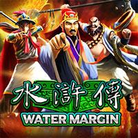 permainan slot Water Margin provider Live 22 dari situs slot gacor PENGAWAS4D