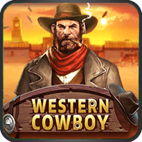 permainan slot Western Cowboy provider Ion Slot dari situs slot gacor PENGAWAS4D