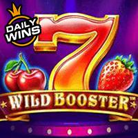 permainan slot Wild Booster provider Pragmatic Play dari situs slot gacor PENGAWAS4D