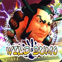 permainan slot Wild Sumo provider Gamatron dari situs slot gacor PENGAWAS4D