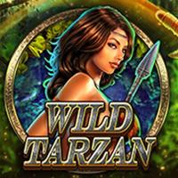 permainan slot Wild Tarzan provider CQ9 dari situs slot gacor PENGAWAS4D