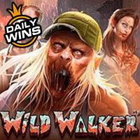 permainan slot Wild Walker™ provider Pragmatic Play dari situs slot gacor PENGAWAS4D