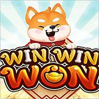 permainan slot Win Win Won provider PG Soft dari situs slot gacor PENGAWAS4D