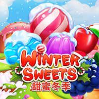 permainan slot Winter Sweets provider Joker dari situs slot gacor PENGAWAS4D