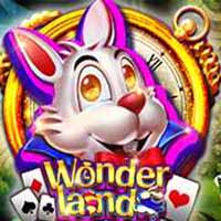 permainan slot Wonderland provider CQ9 dari situs slot gacor PENGAWAS4D