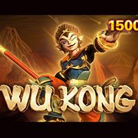 permainan slot Wukong provider JDB dari situs slot gacor PENGAWAS4D