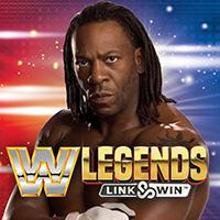 permainan slot WWE Legends provider Micro Gaming dari situs slot gacor PENGAWAS4D