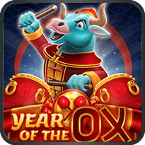 permainan slot Year Of Ox provider Slot 88 dari situs slot gacor PENGAWAS4D