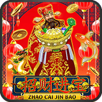 permainan slot Zao Cai Jing Bao provider Slot 88 dari situs slot gacor PENGAWAS4D