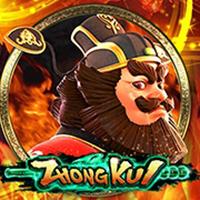 permainan slot ZhongKui provider CQ9 dari situs slot gacor PENGAWAS4D